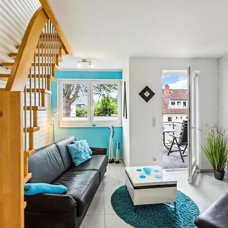 Ferienwohnung Moderne Brise Шарбойц Экстерьер фото
