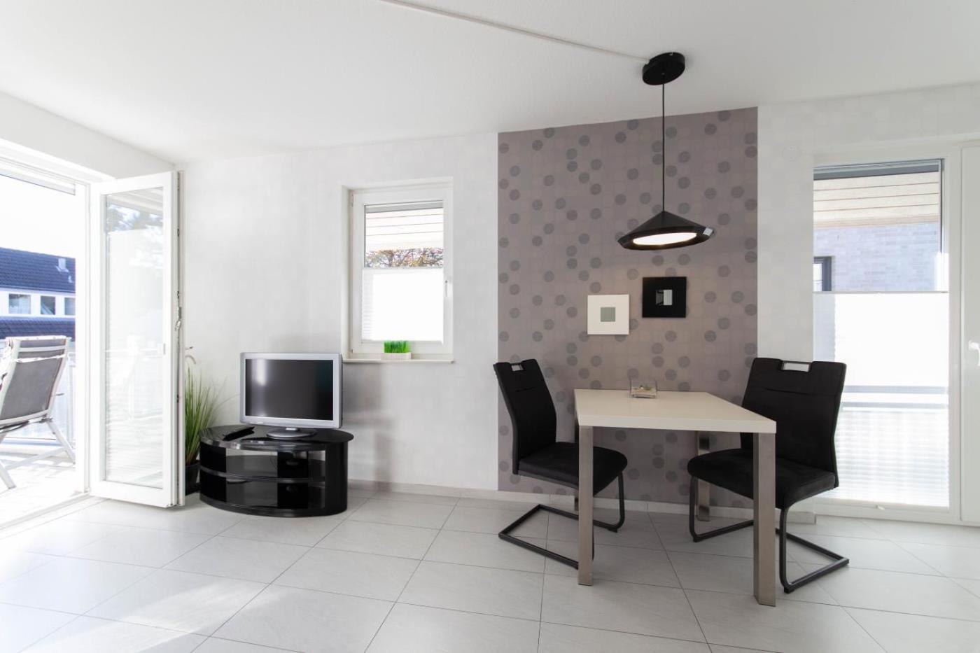 Ferienwohnung Moderne Brise Шарбойц Экстерьер фото